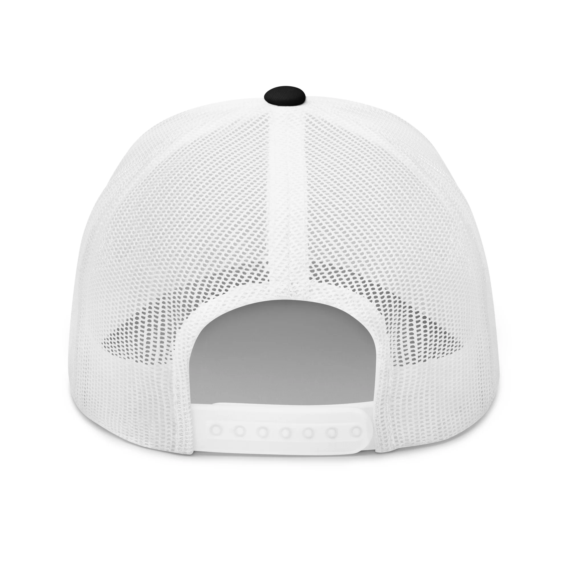 Built Like A Stallion Trucker Hat by Katie Van Slyke™ - Image 6