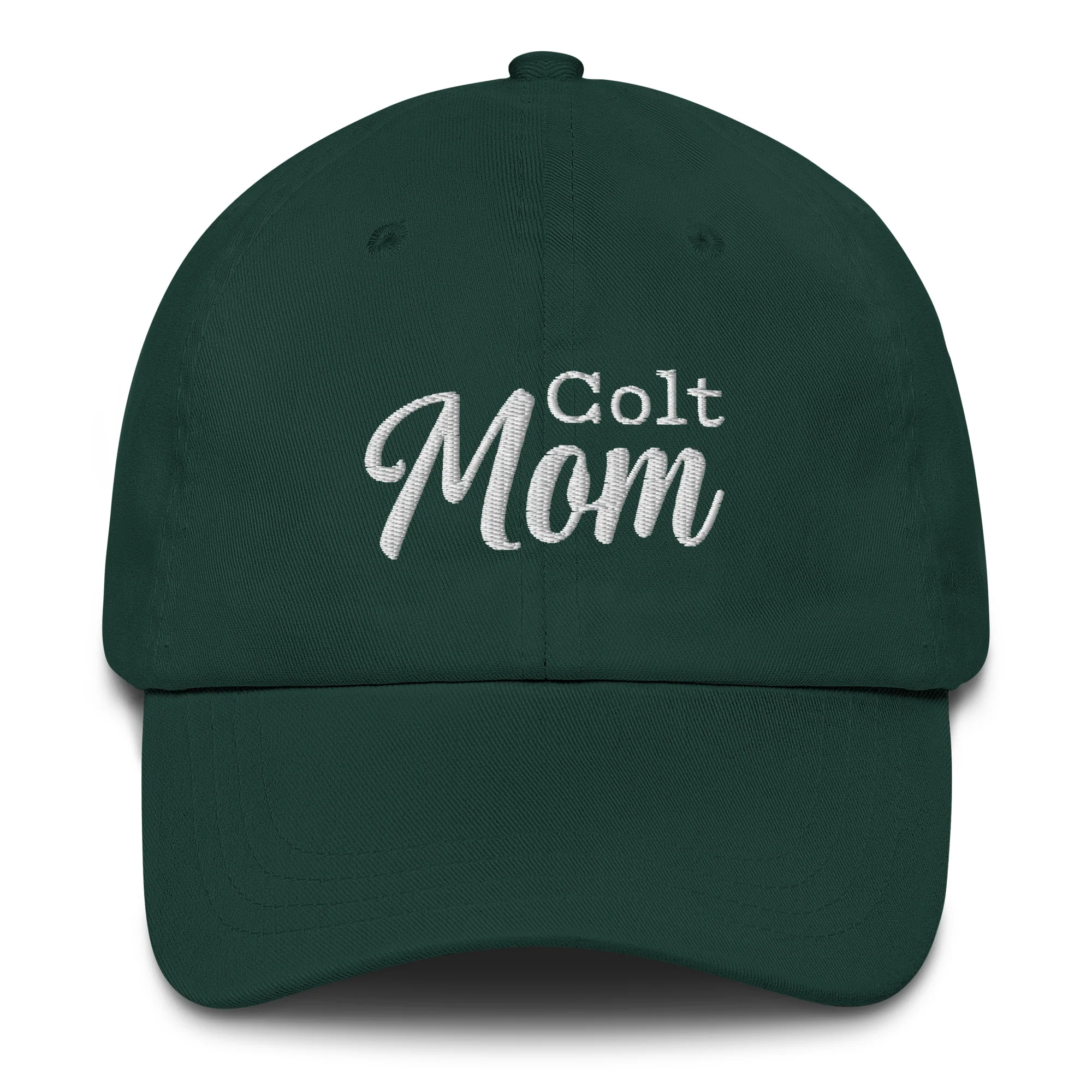 Colt Mom Hat by Katie Van Slyke™ - Image 4