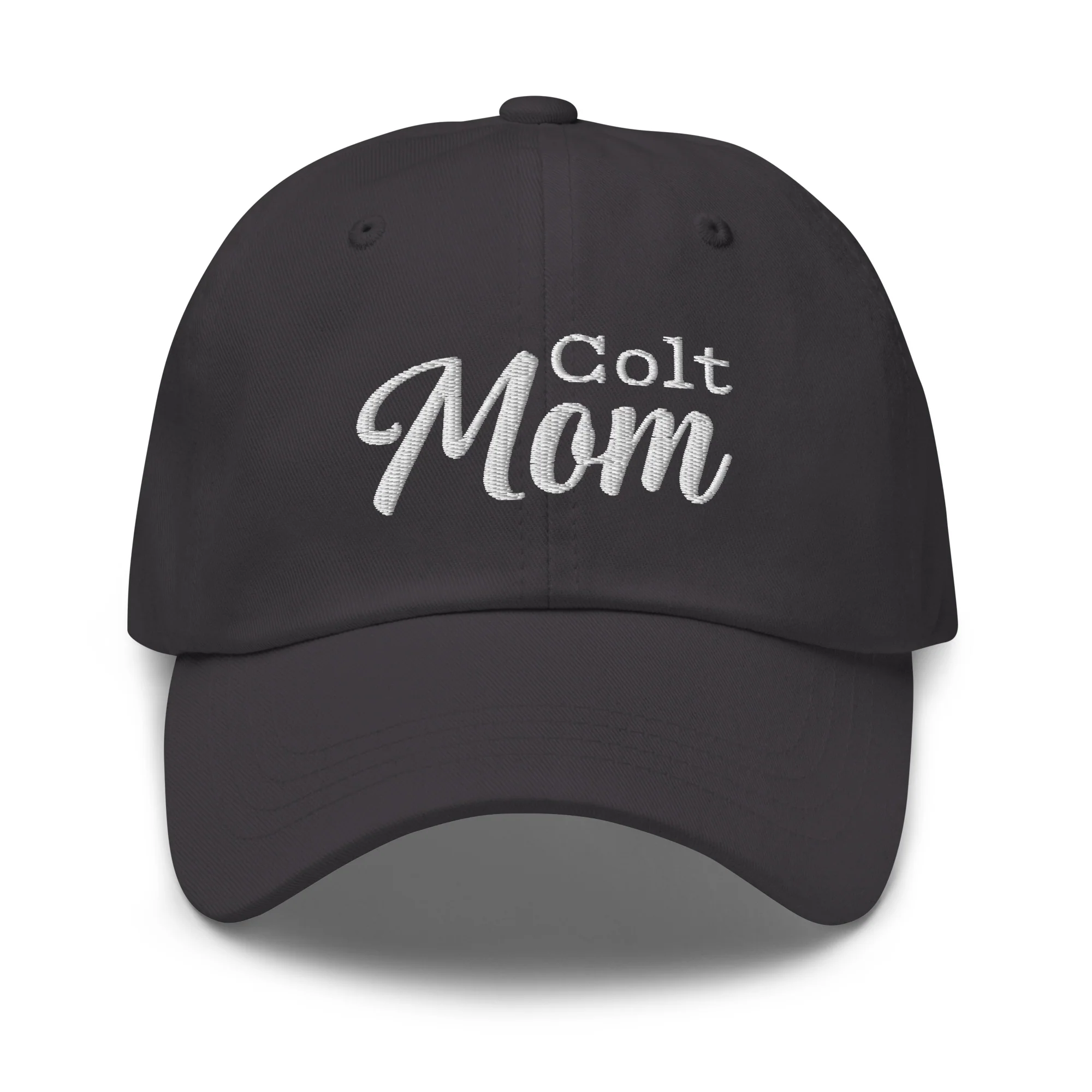 Colt Mom Hat by Katie Van Slyke™ - Image 5