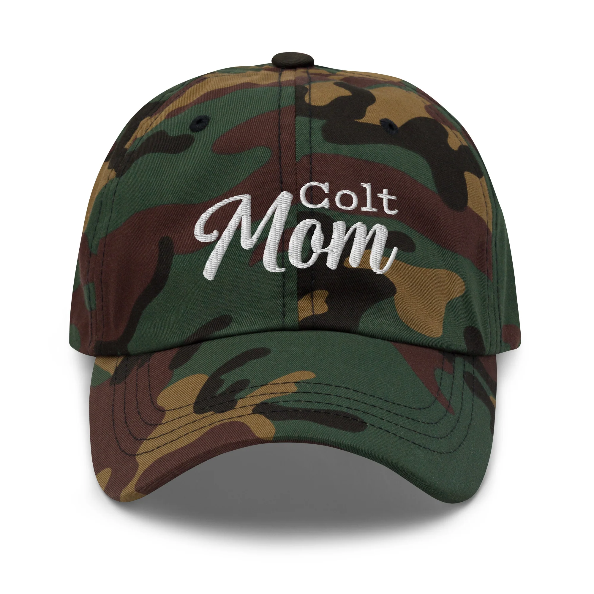 Colt Mom Hat by Katie Van Slyke™ - Image 6