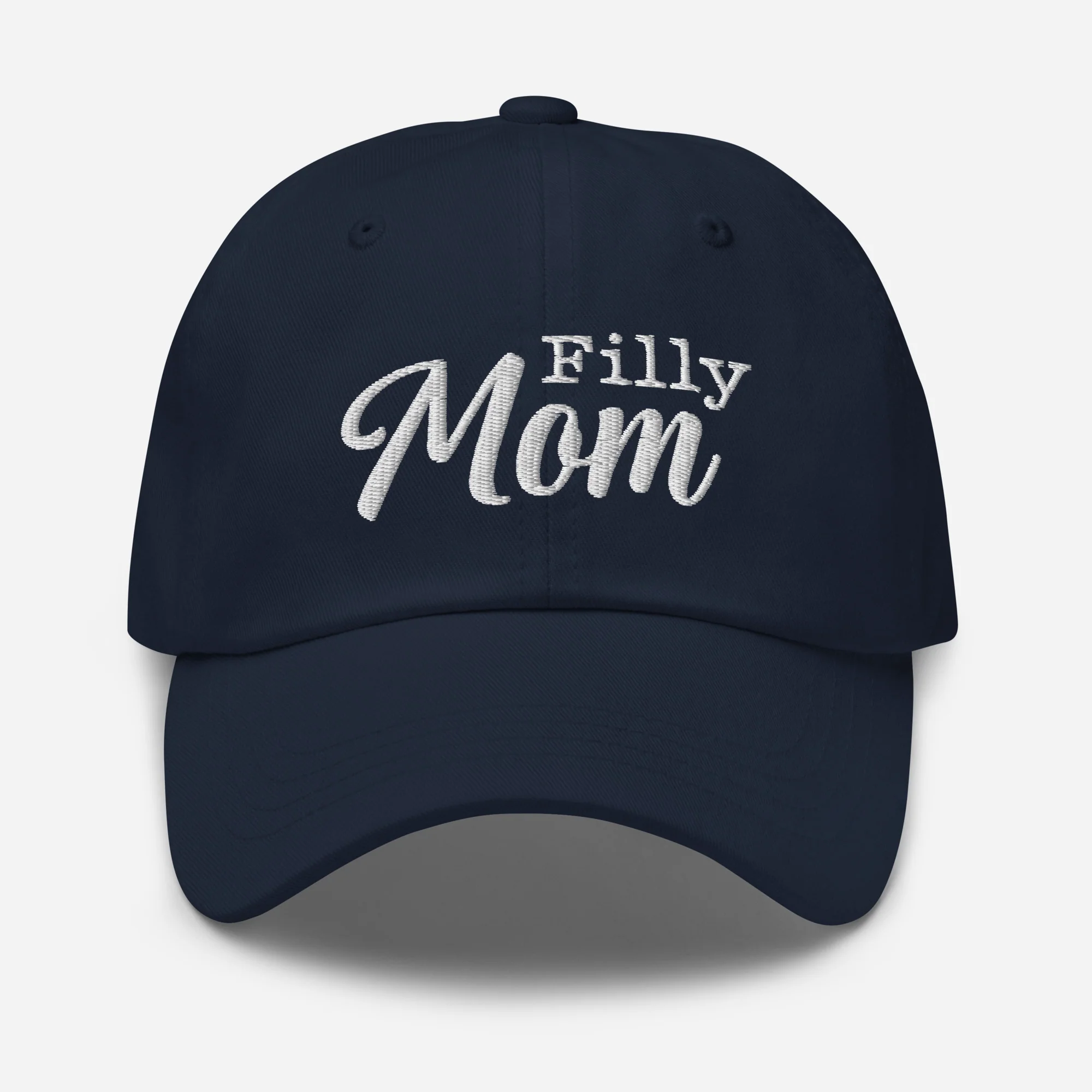 Filly Mom Hat by Katie Van Slyke™ - Image 3