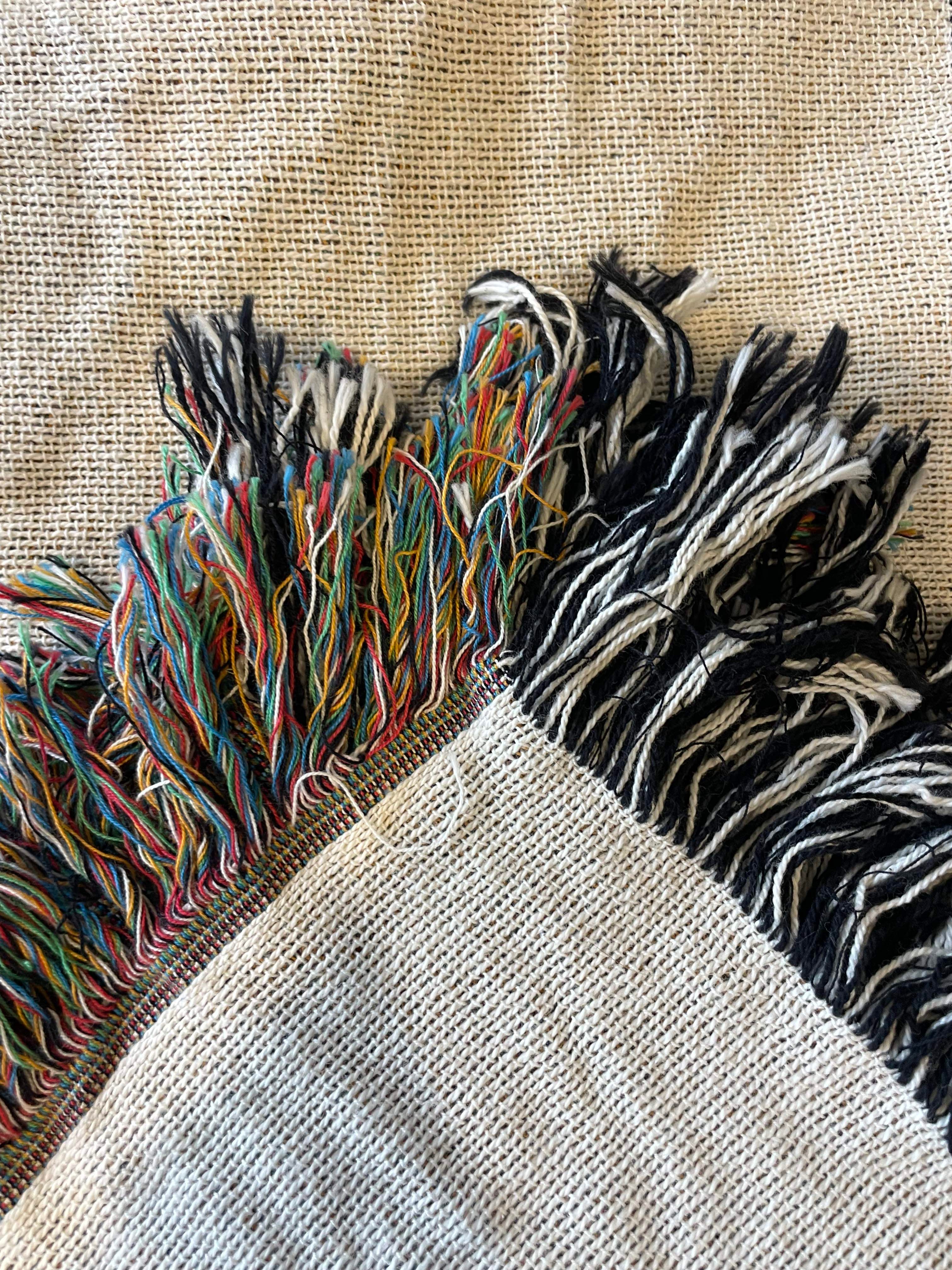First Thingz First Woven Blanket by Katie Van Slyke™ - Image 3