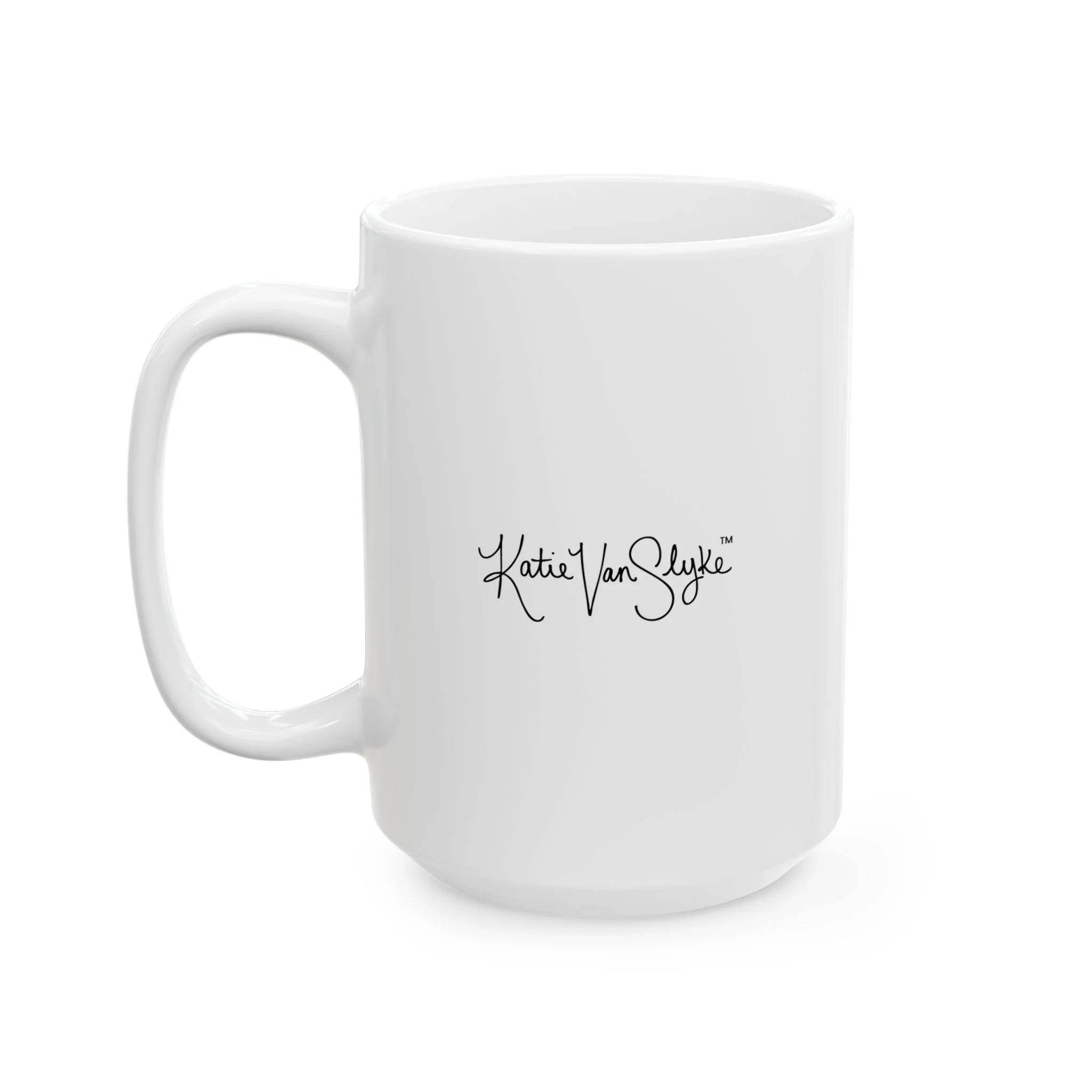 Petunia Mugs by Katie Van Slyke™ - Image 4