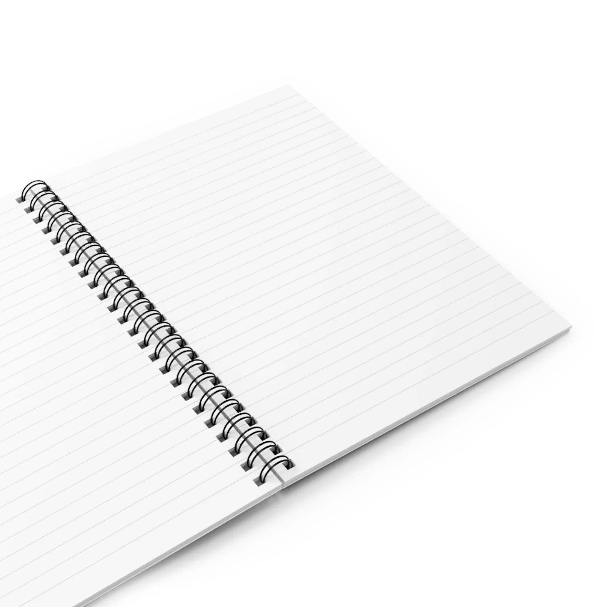 Rooster Notebook by Katie Van Slyke™ - Image 3